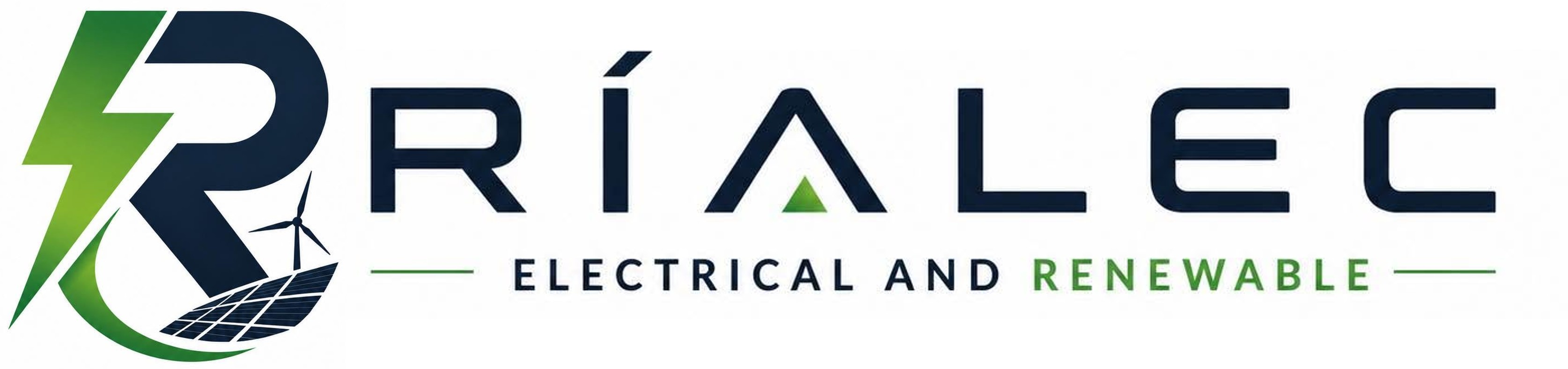 Ríalec Electrical and Renewables